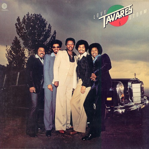 Tavares